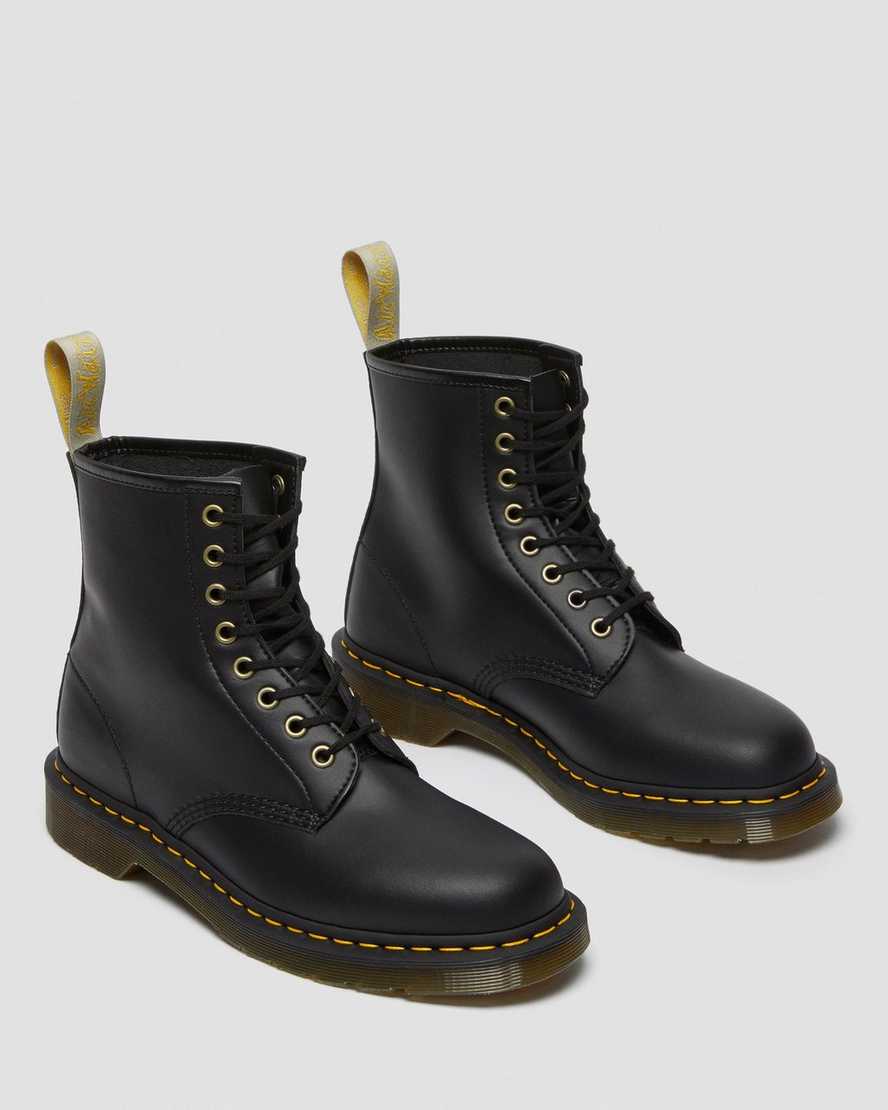 VEGAN 1460 BLACK