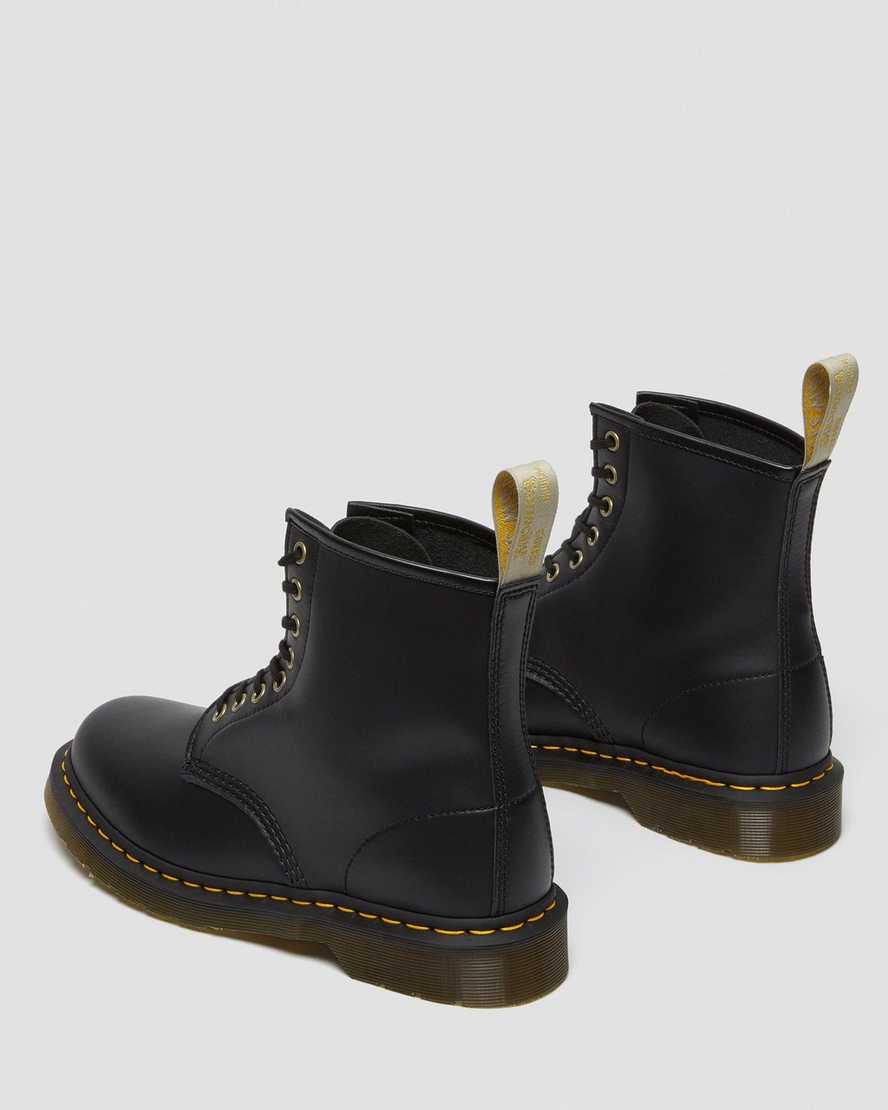 VEGAN 1460 BLACK
