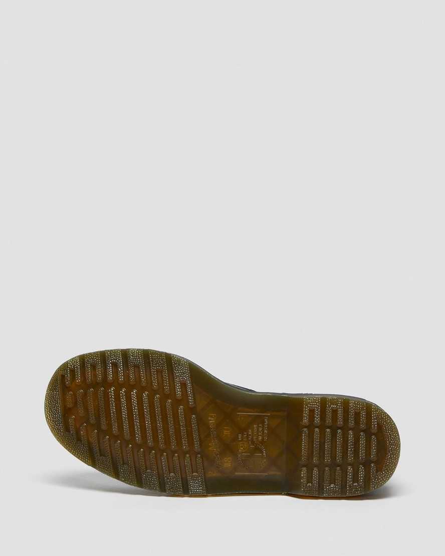 VEGAN 1460 BLACK