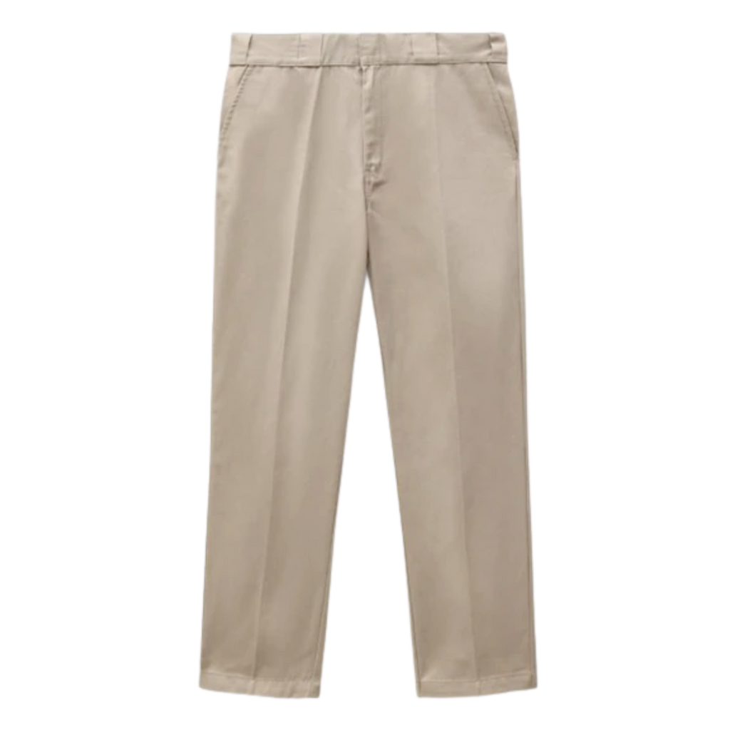 ELIZAVILLE WORK PANT KHAKI