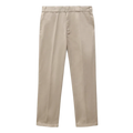 ELIZAVILLE WORK PANT KHAKI