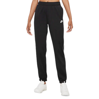 W FITTED TRACK PANT