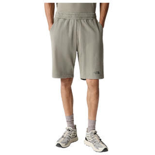 HERITAGE DYE SHORTS NEW TAUPE GREEN