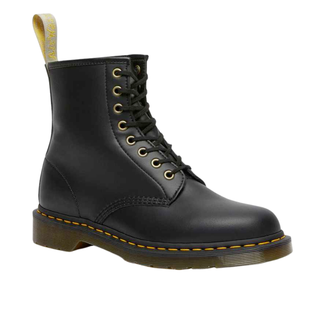 VEGAN 1460 BLACK