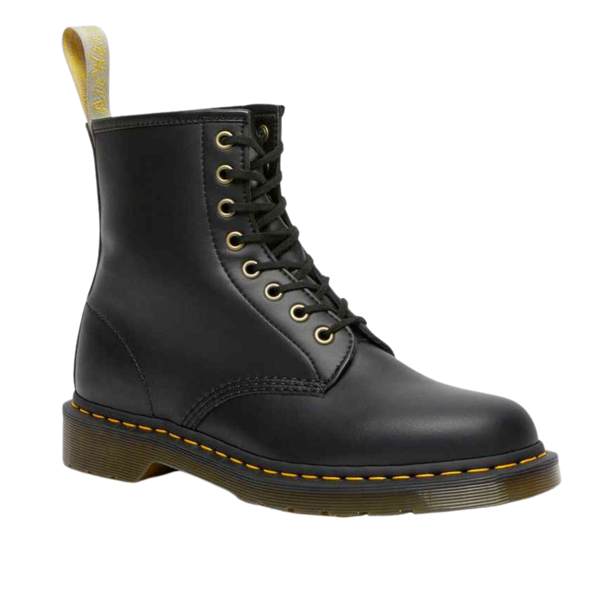 VEGAN 1460 BLACK