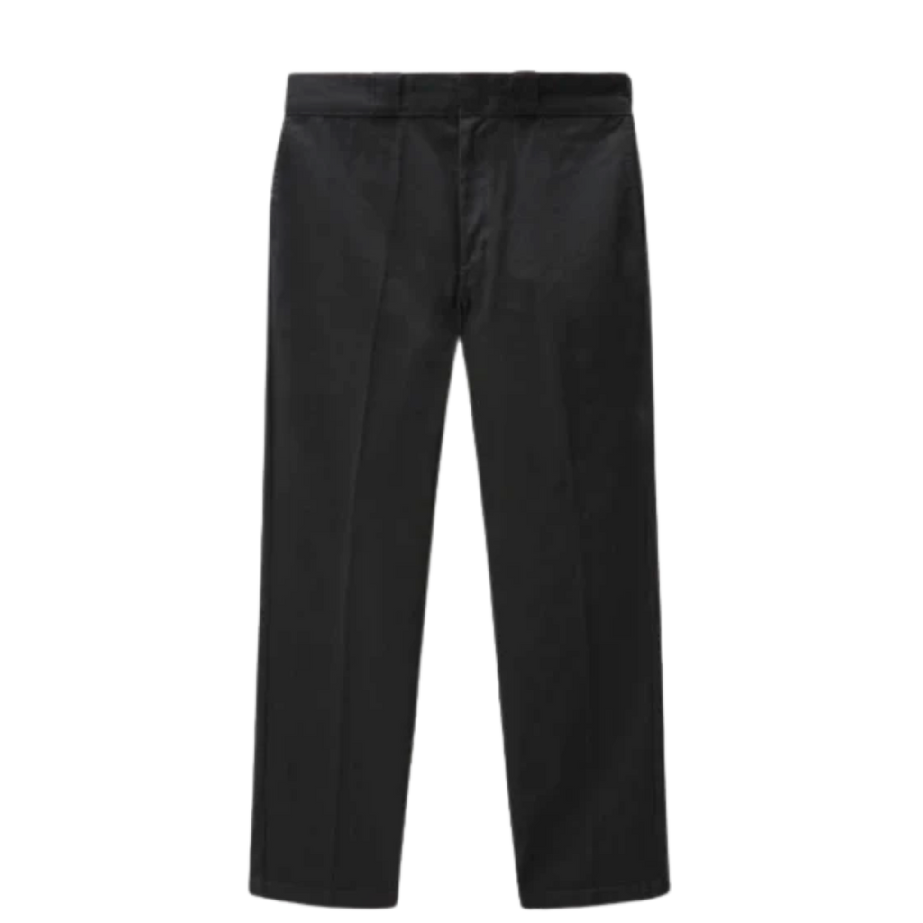 874 WORK PANT BLACK
