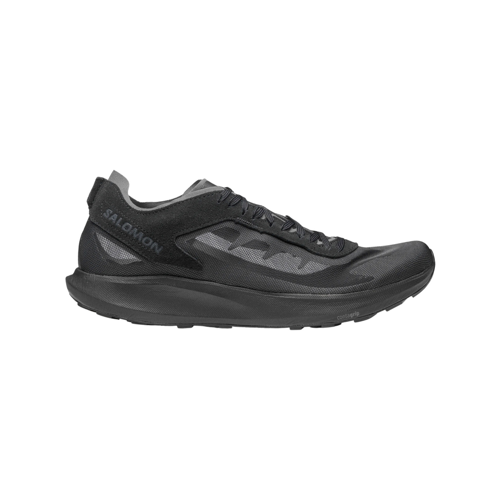 PULSAR PRG BLACK