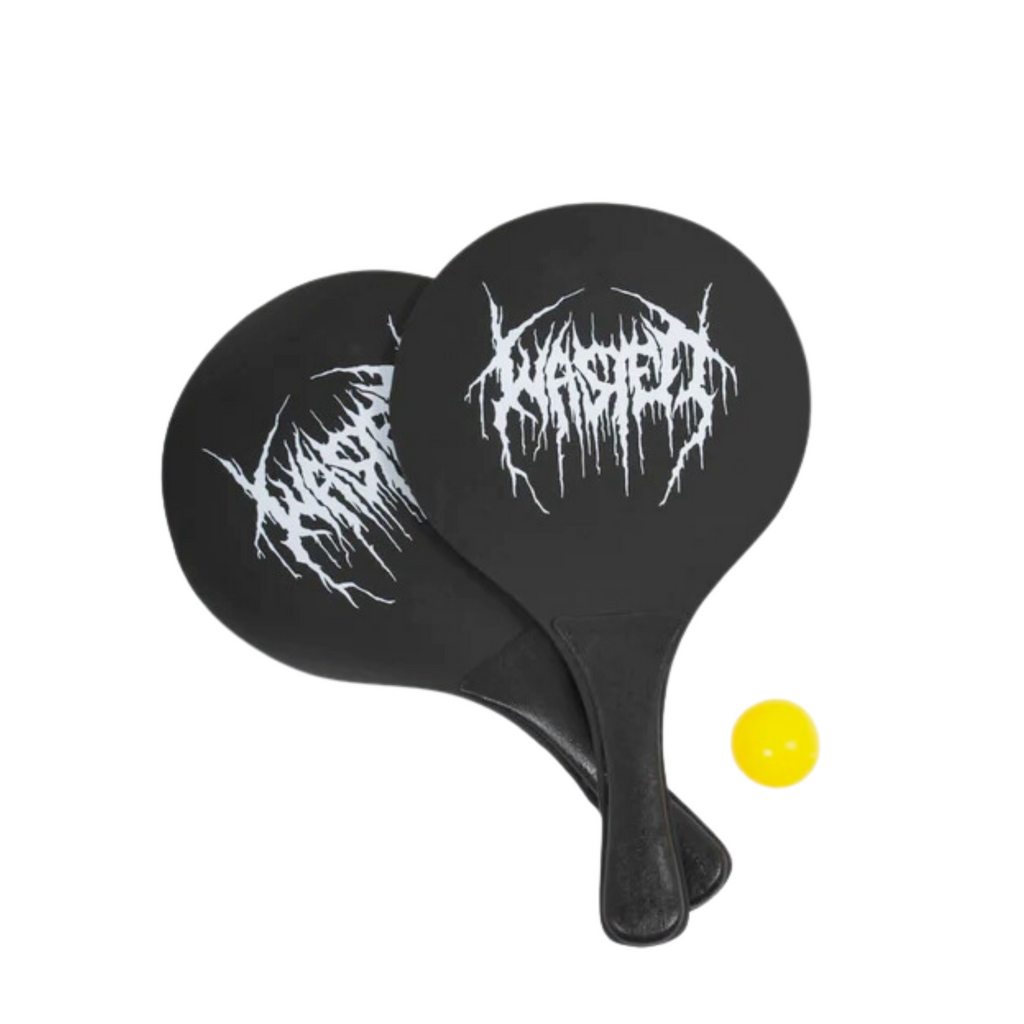 BEACH RACKET