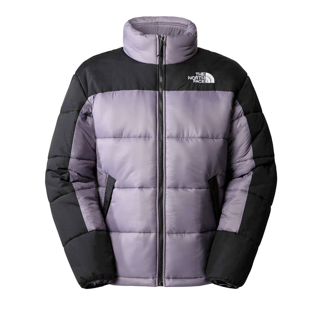 M' HIMALAYAN INSULATED JACKET LUNAR SLATE