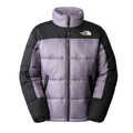M' HIMALAYAN INSULATED JACKET LUNAR SLATE