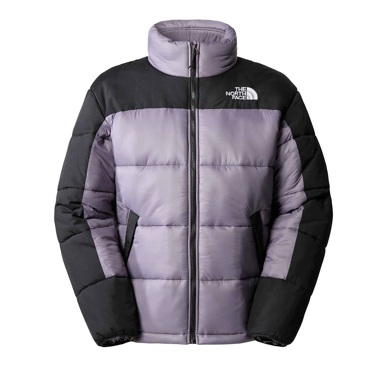 M' HIMALAYAN INSULATED JACKET LUNAR SLATE