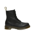 1460 PASCAL VIRGINIA LEATHER BLACK