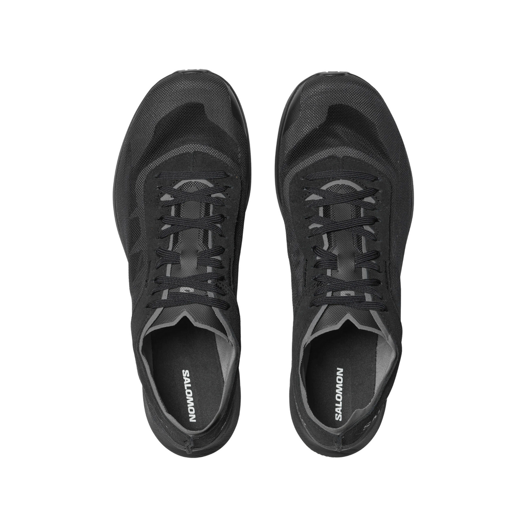PULSAR PRG BLACK