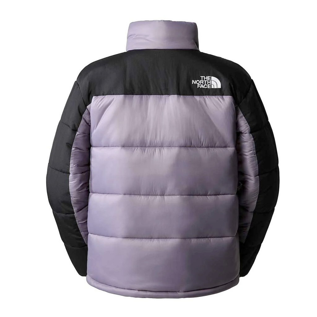 M' HIMALAYAN INSULATED JACKET LUNAR SLATE
