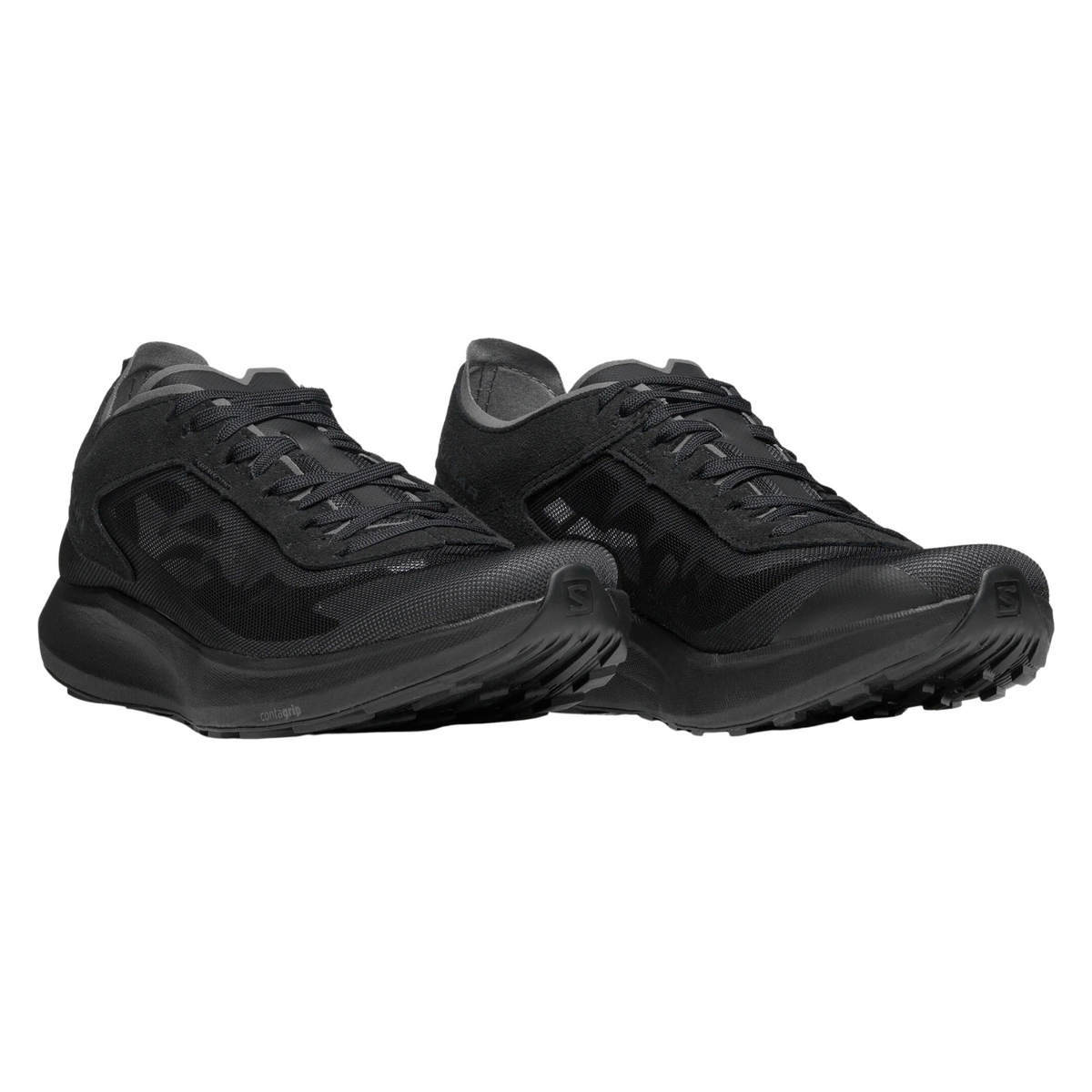 PULSAR PRG BLACK