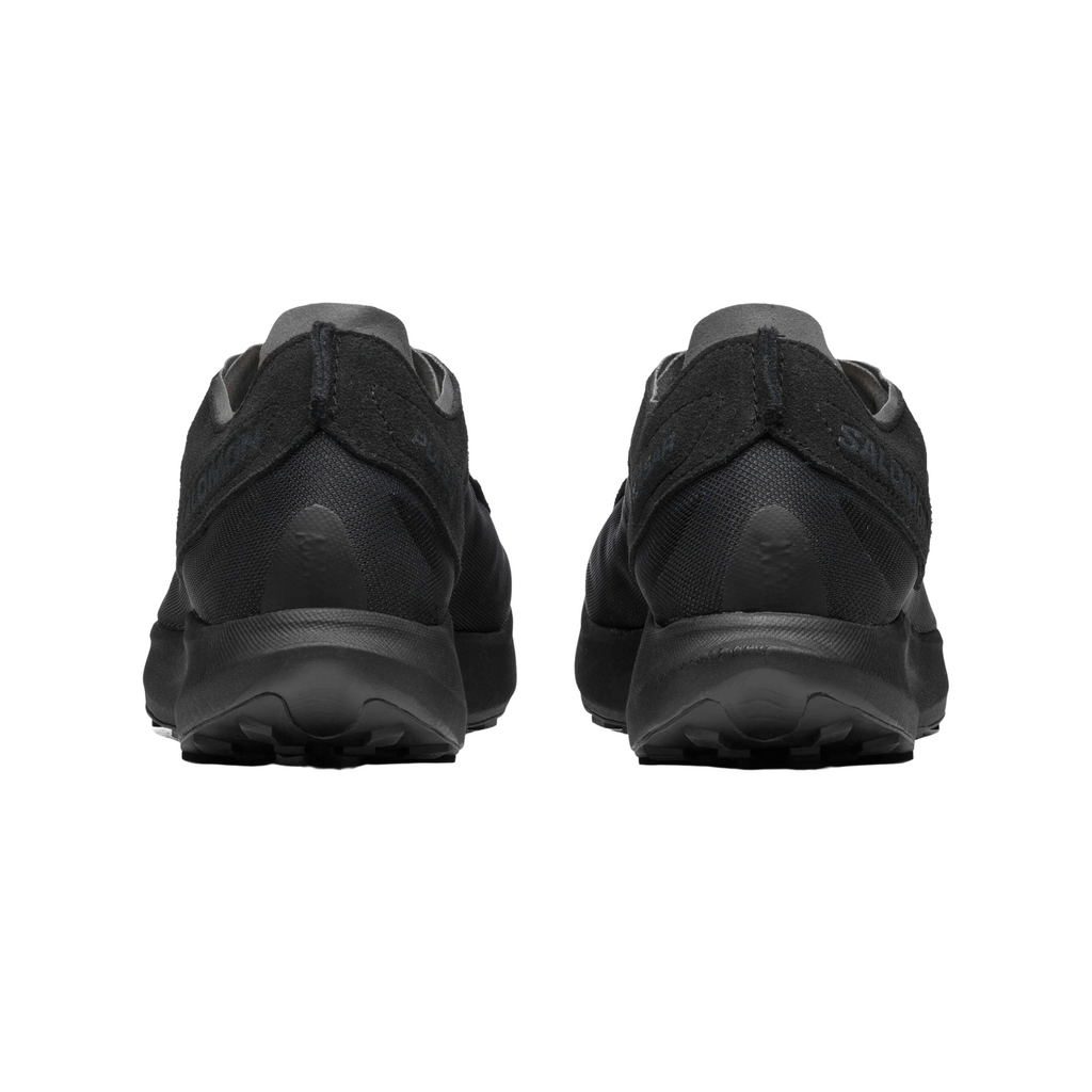 PULSAR PRG BLACK