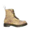 1460 PASCAL BURNED YELLOW