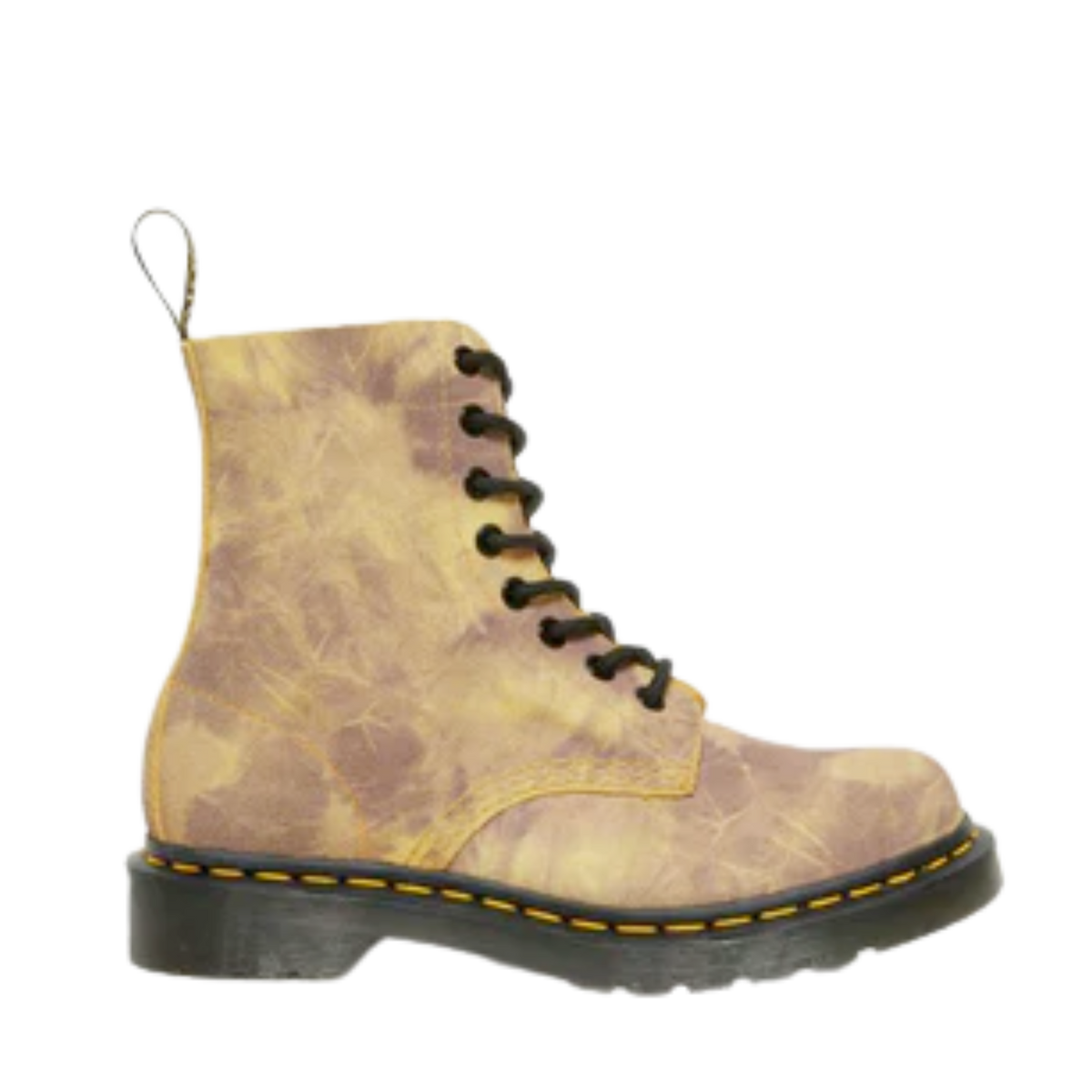 1460 PASCAL BURNED YELLOW