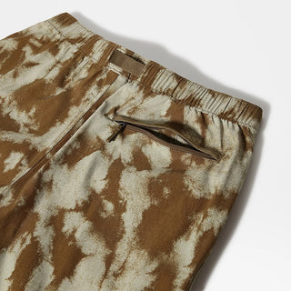PRINTED CLASS V BELTED PANT MILITARY OLIVE