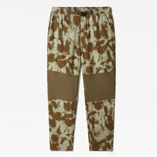 PRINTED CLASS V BELTED PANT MILITARY OLIVE