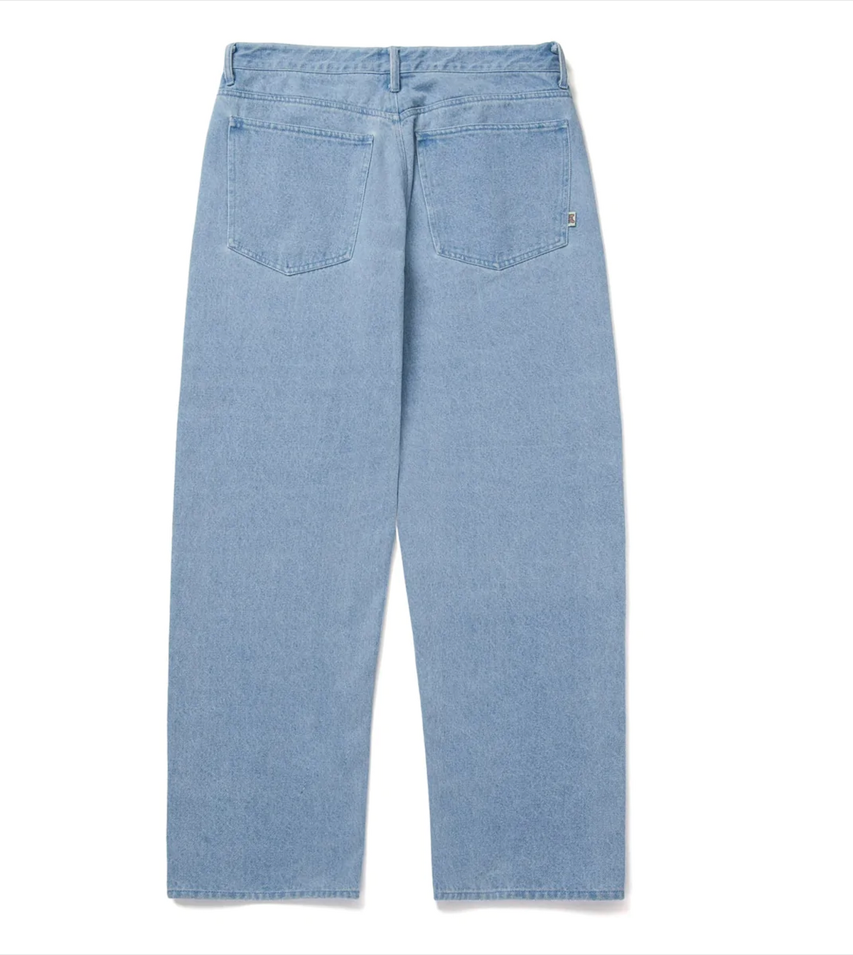 CROMER PANT LIGHT BLUE