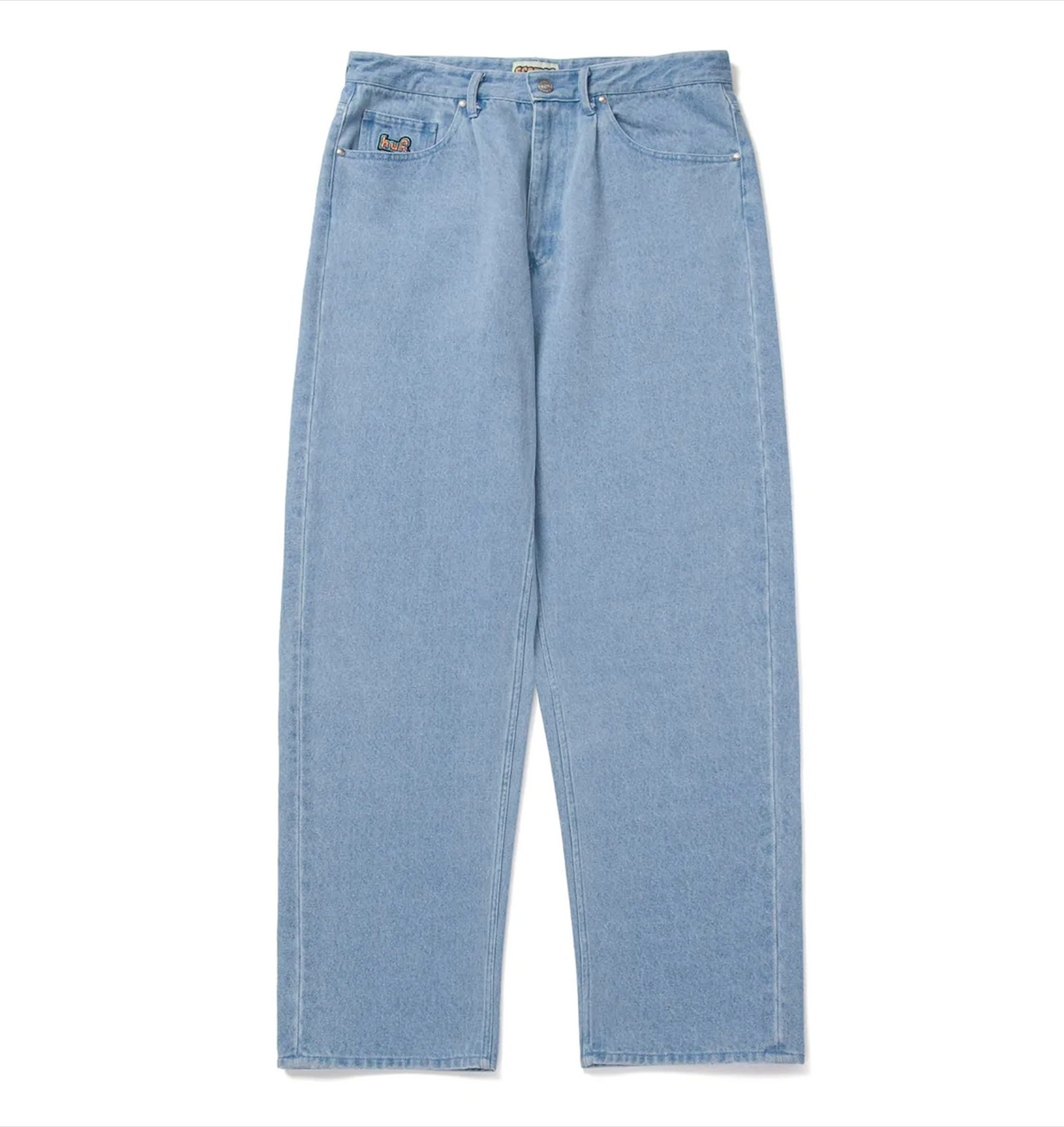 CROMER PANT LIGHT BLUE