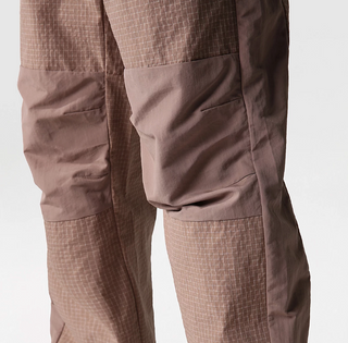 CONVIN PANT DEEP TAUPE