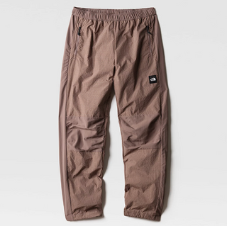 CONVIN PANT DEEP TAUPE