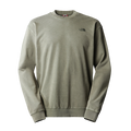 HERITAGE DYE CREW TAUPE