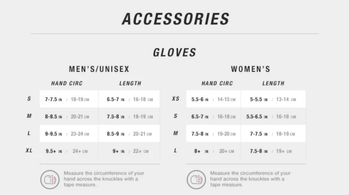 ETIP™ GLOVES RECYCLED BLACK