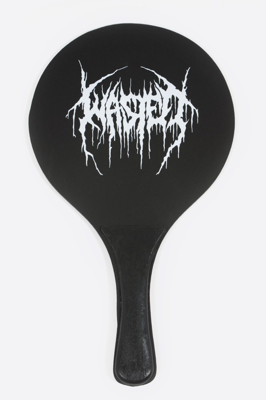 BEACH RACKET