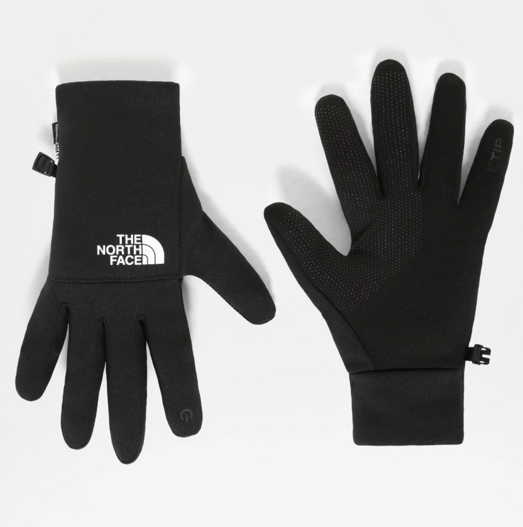 ETIP™ GLOVES RECYCLED BLACK