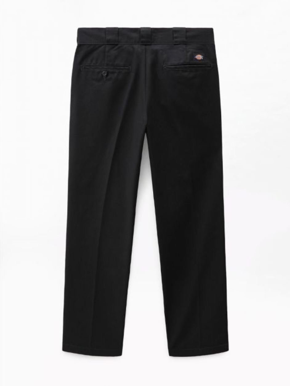 874 WORK PANT BLACK