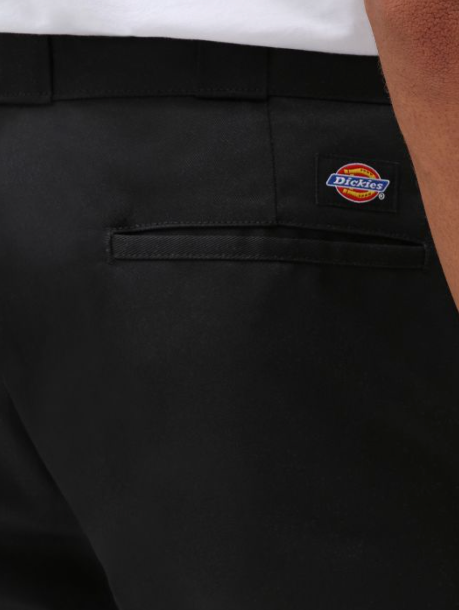 874 WORK PANT BLACK