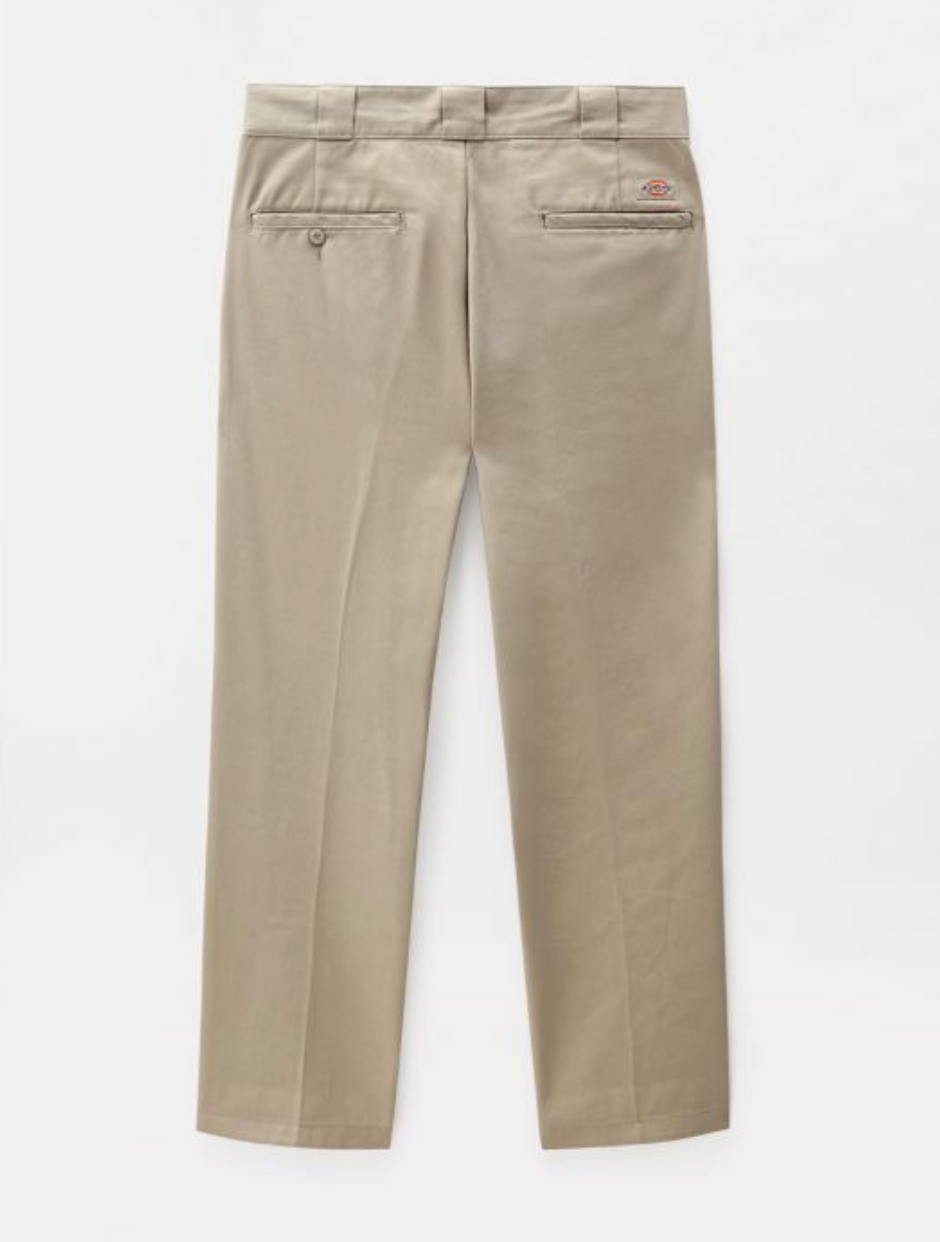 874 WORK PANT KHAKI
