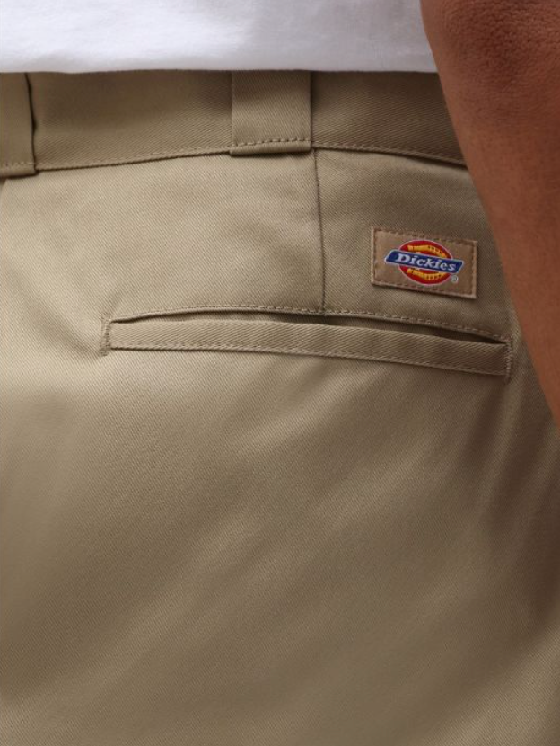 874 WORK PANT KHAKI