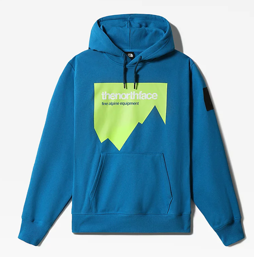 Heavyweight hoodie clearance