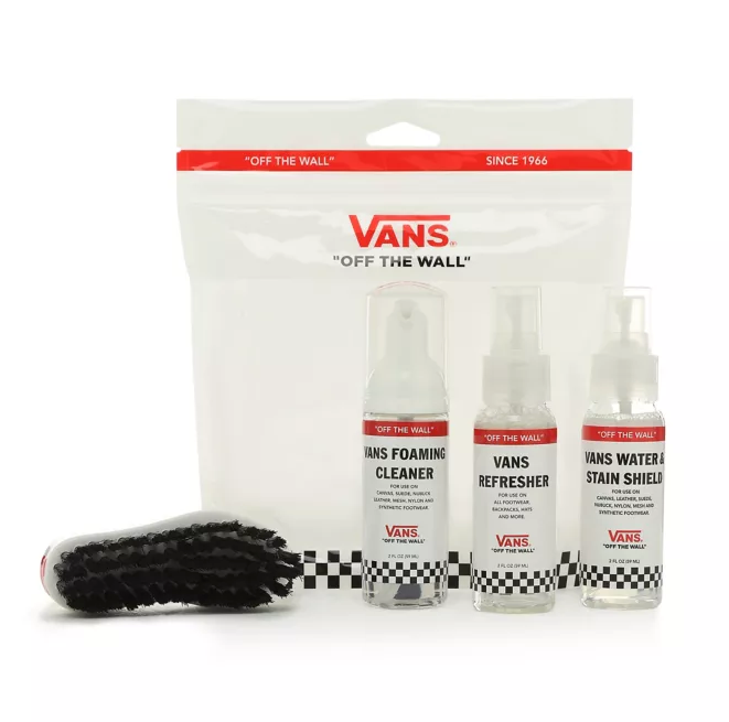 SHOE CARE TRAVEL KIT