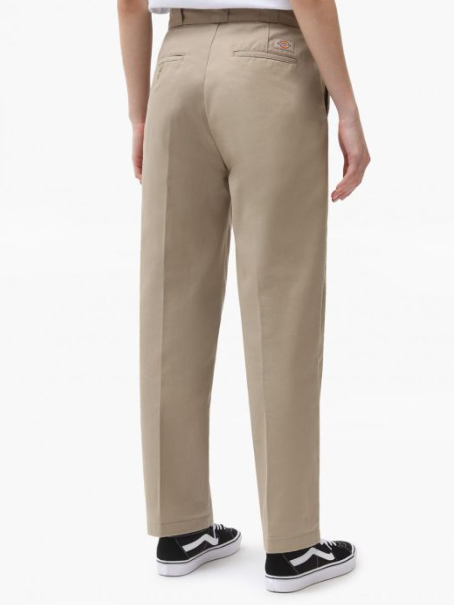 ELIZAVILLE WORK PANT KHAKI