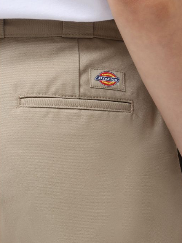 ELIZAVILLE WORK PANT KHAKI