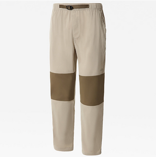 CLASS V BELTED PANT TWILL
