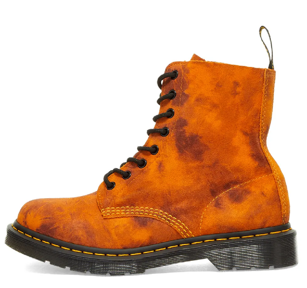 1460 PASCAL BURNED ORANGE