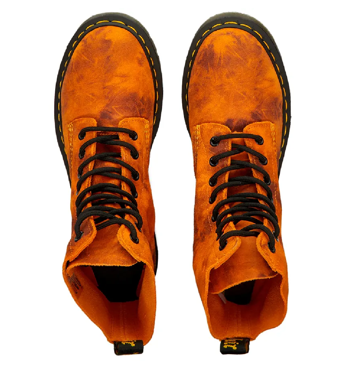 1460 PASCAL BURNED ORANGE