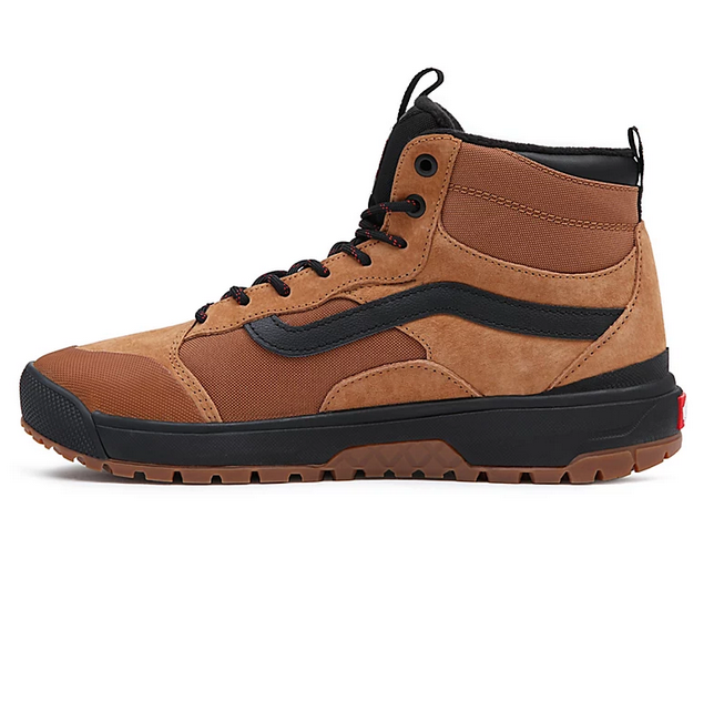 ULTRARANGE EXO HI MTE-1 RUST