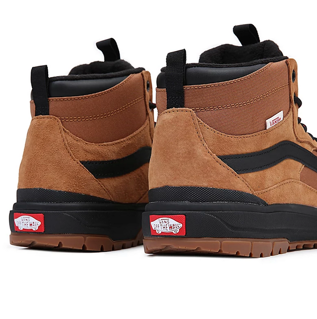 ULTRARANGE EXO HI MTE-1 RUST