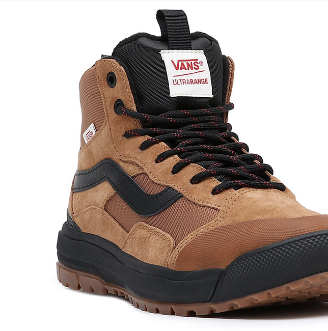 ULTRARANGE EXO HI MTE-1 RUST