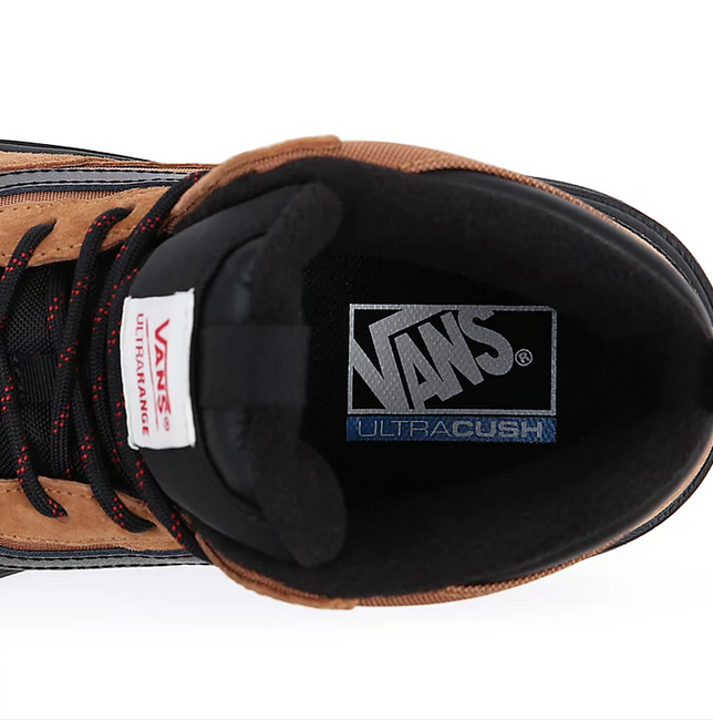 ULTRARANGE EXO HI MTE-1 RUST
