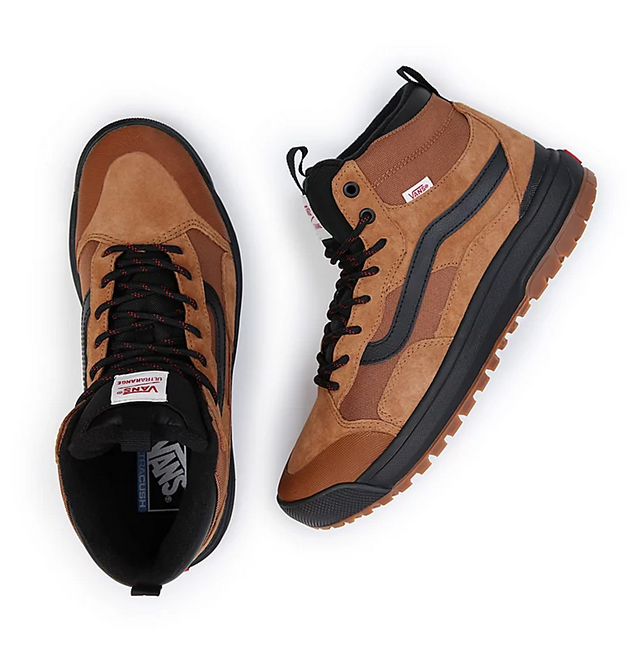 ULTRARANGE EXO HI MTE-1 RUST