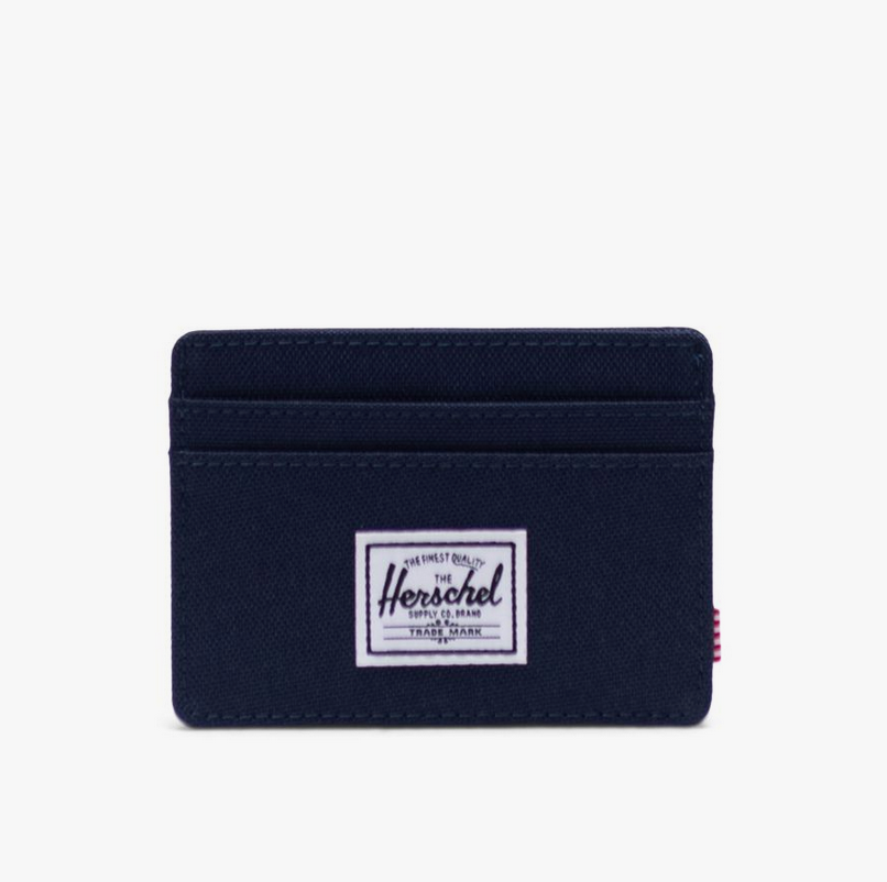 CHARLIE WALLET PEACOAT