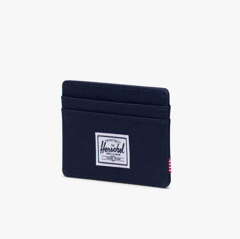 CHARLIE WALLET PEACOAT
